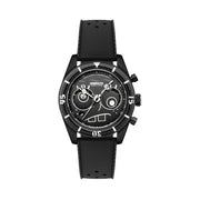 Spinnaker Fleuss Chronograph SpongeBob SquarePants Eyedial Limited Edition #SP-5154-02