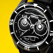 Spinnaker Fleuss Chronograph SpongeBob SquarePants Eyedial Limited Edition #SP-5154-02