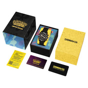 Spinnaker Fleuss Chronograph SpongeBob SquarePants Eyedial Limited Edition #SP-5154-02
