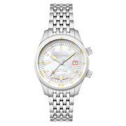 Spinnaker Bradner LE Pearl Diver Pearl Essence Watch #SP-5158-22