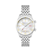 Spinnaker Bradner LE Pearl Diver Pearl Essence Watch #SP-5158-22