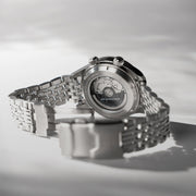 Spinnaker Bradner LE Pearl Diver Pearl Essence Watch #SP-5158-22