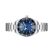 Spinnaker Challenger Automatic 300 Meter Depth Blue Dive Watch #SP-5159-11