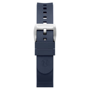 Spinnaker Challenger Automatic 300 Meter Depth Blue Dive Watch #SP-5159-11