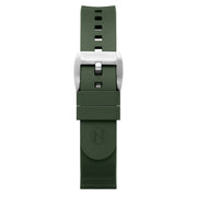 Spinnaker Challenger Automatic 300 Meter Sea Green Dive Watch #SP-5159-22