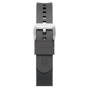 Spinnaker Challenger Automatic 300 Meter Mist Grey Dive Watch #SP-5159-44