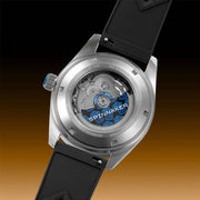 Spinnaker Fleuss Automatic Popeye Bronemies Limited Edition with Brutus Yellow Dial #SP-5161-01