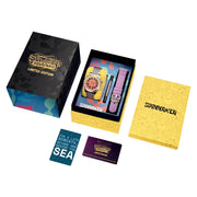 Spinnaker x Spongebob Bradner GMT Bubbly Grins in Patrick Pink #SP-5162-44