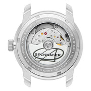 Spinnaker Razzle Dazzle Fleuss 40 Automatic Limited Edition Watch #SP-5165-11