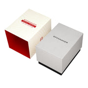 Spinnaker Razzle Dazzle Fleuss 40 Automatic Limited Edition Watch #SP-5165-11