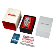 Spinnaker Razzle Dazzle Fleuss 40 Automatic Limited Edition Watch #SP-5165-11