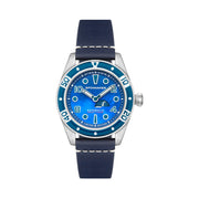 Spinnaker Fleuss Pearl Diver LE in Nessie Blue #SP-5168-01