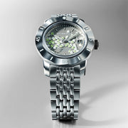 Spinnaker Fleuss 40 Automatic Seconde Seconde 2025 2nd Batch Edition #SP-5170-11A-P