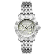 Spinnaker x SECONDE SECONDE 2025 Limited Edition Fleuss 40 Watch #SP-5170-11A