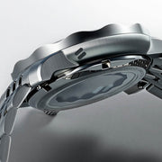 Spinnaker x SECONDE SECONDE 2025 Limited Edition Fleuss 40 Watch #SP-5170-11A