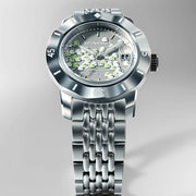 Spinnaker x SECONDE SECONDE 2025 Limited Edition Fleuss 40 Watch #SP-5170-11A