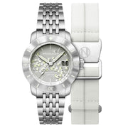 Spinnaker x SECONDE SECONDE 2025 Limited Edition Fleuss 40 Watch #SP-5170-11A