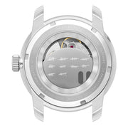 Spinnaker x SECONDE SECONDE 2025 Limited Edition Fleuss 40 Watch #SP-5170-11A