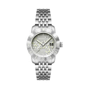 Spinnaker x SECONDE SECONDE 2025 Limited Edition Fleuss 40 Watch #SP-5170-11A