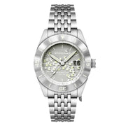 Spinnaker Fleuss 43 Automatic Seconde Seconde 2025 2nd Batch Edition #SP-5170-11B-P
