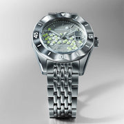 Spinnaker Fleuss 43 Automatic Seconde Seconde 2025 2nd Batch Edition #SP-5170-11B-P