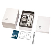 Spinnaker Fleuss 43 Automatic Seconde Seconde 2025 2nd Batch Edition #SP-5170-11B-P