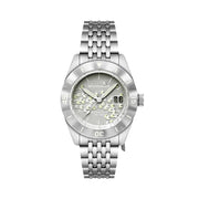 Spinnaker Fleuss 43 Automatic Seconde Seconde 2025 2nd Batch Edition #SP-5170-11B-P
