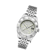 Spinnaker Fleuss 43 Automatic Seconde Seconde 2025 2nd Batch Edition #SP-5170-11B-P