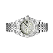 Spinnaker Fleuss 43 Automatic Seconde Seconde 2025 2nd Batch Edition #SP-5170-11B-P