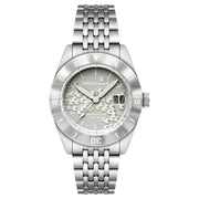 Spinnaker x SECONDE SECONDE 2025 Limited Edition Fleuss 43 Watch #SP-5170-11B
