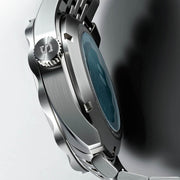 Spinnaker x SECONDE SECONDE 2025 Limited Edition Fleuss 43 Watch #SP-5170-11B