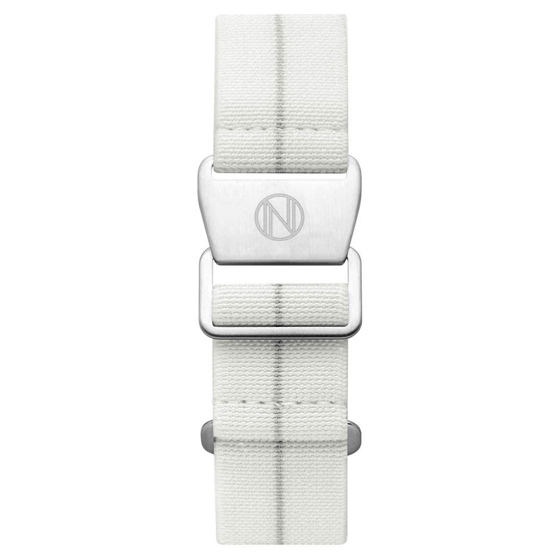 Spinnaker x SECONDE SECONDE 2025 Limited Edition Fleuss 43 Watch #SP-5170-11B