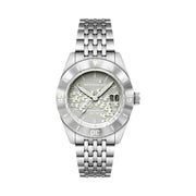 Spinnaker x SECONDE SECONDE 2025 Limited Edition Fleuss 43 Watch #SP-5170-11B