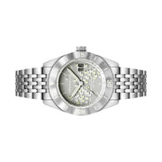 Spinnaker x SECONDE SECONDE 2025 Limited Edition Fleuss 43 Watch #SP-5170-11B