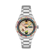 Spinnaker x Spongebob "Search for Squarepants" LE Seafaring Spongebox #SP-5171-11