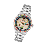 Spinnaker x Spongebob "Search for Squarepants" LE Seafaring Spongebox #SP-5171-11