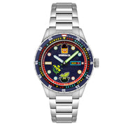 Spinnaker x Spongebob "Search for Squarepants" LE Flying Dutchman #SP-5171-22