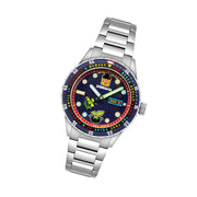 Spinnaker x Spongebob "Search for Squarepants" LE Flying Dutchman #SP-5171-22