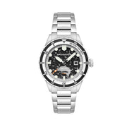 Spinnaker 4ocean Limited Edition Hass Watch with Shark Dial #SP-5172-22