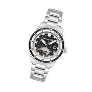 Spinnaker 4ocean Limited Edition Hass Watch with Shark Dial #SP-5172-22