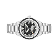 Spinnaker 4ocean Limited Edition Hass Watch with Shark Dial #SP-5172-22