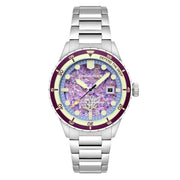 Spinnaker 4ocean Limited Edition Hass Watch with Coral Reef Dial #SP-5172-44