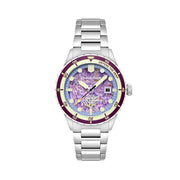 Spinnaker 4ocean Limited Edition Hass Watch with Coral Reef Dial #SP-5172-44