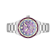 Spinnaker 4ocean Limited Edition Hass Watch with Coral Reef Dial #SP-5172-44