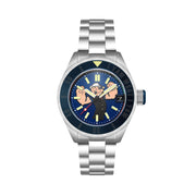 Spinnaker x Popeye Piccard Forearm Fury in Buoy Blue #SP-5173-22
