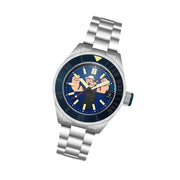 Spinnaker x Popeye Piccard Forearm Fury in Buoy Blue #SP-5173-22