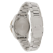 Spinnaker x Islander Croft 39mm Tactical Watch in Ashen Alloy #SP-5192-LIW33