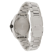 Spinnaker x Islander Croft 39mm Tactical Watch in Ink Tone #SP-5192-LIW11