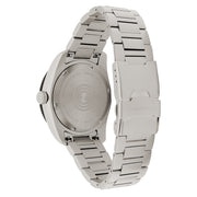 Spinnaker x Islander Croft 39mm Tactical Watch with Dawn White #SP-5192-LIW44