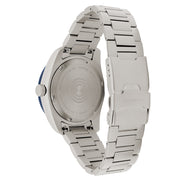 Spinnaker x Islander Croft 39mm Tactical GMT Watch in Skyline Blue #SP-5193-LIW22